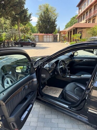 Mercedes E 280 2008, 270,000 km - 2.8 l - Masallı