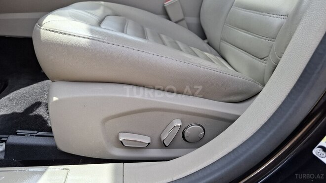 Ford Fusion (North America) 2016, 59,546 km - 2.0 l - Bakı