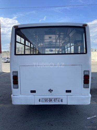 Isuzu NP 37 2007, 671,655 km - 4.4 l - Bakı