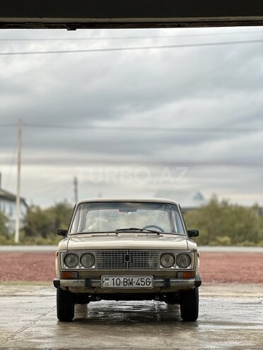 LADA (VAZ) 2106 1990, 75,000 km - 1.3 l - Neftçala