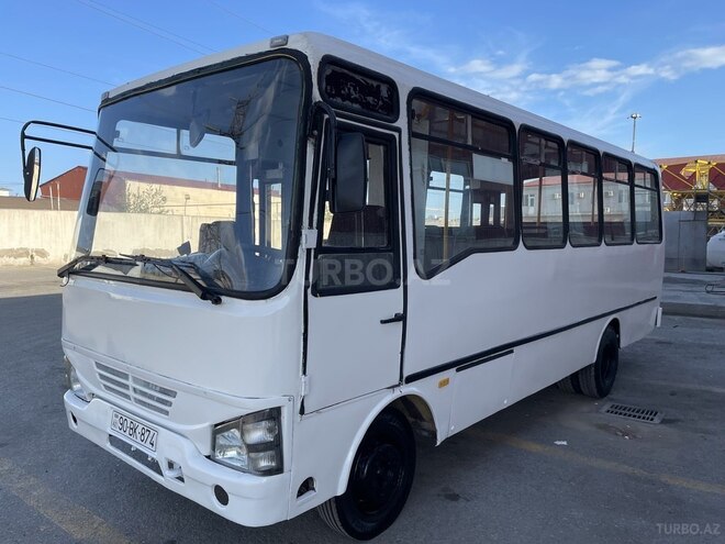 Isuzu NP 37 2007, 671,655 km - 4.4 l - Bakı