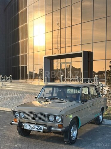 LADA (VAZ) 2106 1990, 75,000 km - 1.3 l - Neftçala