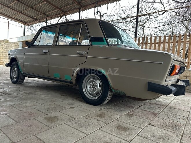 LADA (VAZ) 2106 1990, 75,000 km - 1.3 l - Neftçala