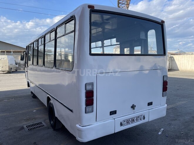 Isuzu NP 37 2007, 671,655 km - 4.4 l - Bakı