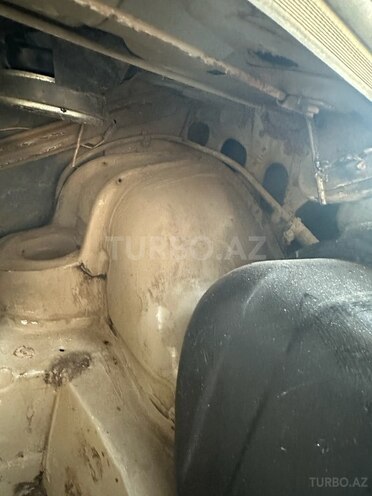 LADA (VAZ) 2106 1990, 75,000 km - 1.3 l - Neftçala