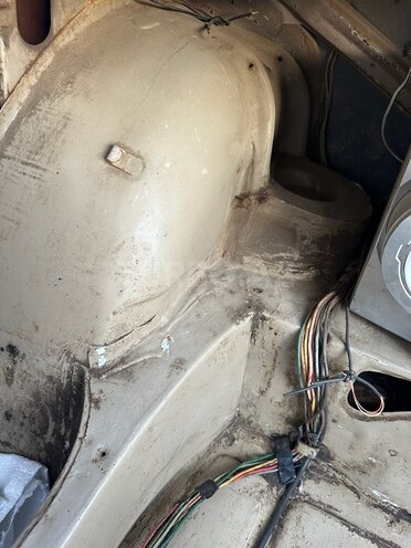 LADA (VAZ) 2106 1990, 75,000 km - 1.3 l - Neftçala