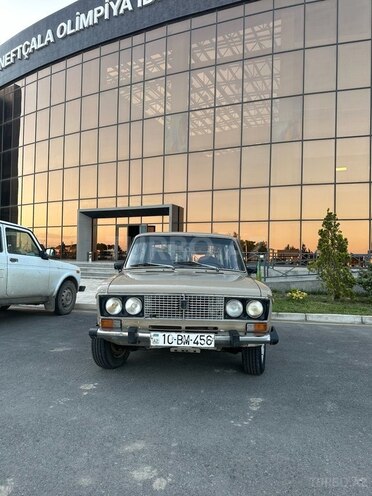 LADA (VAZ) 2106 1990, 75,000 km - 1.3 l - Neftçala