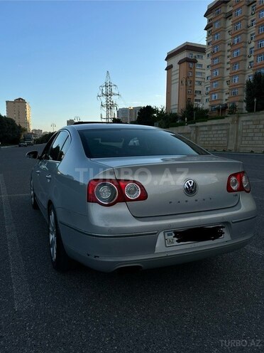 Volkswagen Passat 2008, 228,000 km - 1.8 l - Bakı