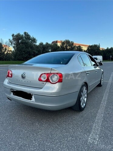 Volkswagen Passat 2008, 228,000 km - 1.8 l - Bakı