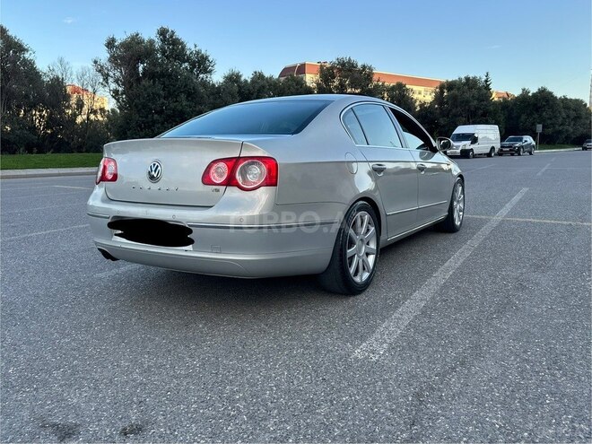 Volkswagen Passat 2008, 228,000 km - 1.8 l - Bakı