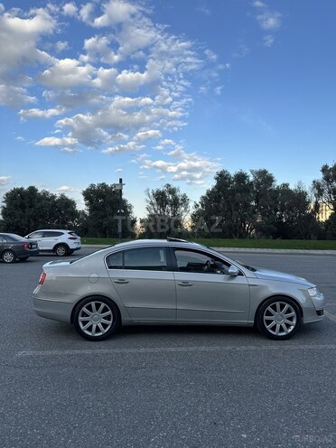 Volkswagen Passat 2008, 228,000 km - 1.8 l - Bakı