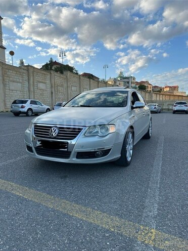 Volkswagen Passat 2008, 228,000 km - 1.8 l - Bakı