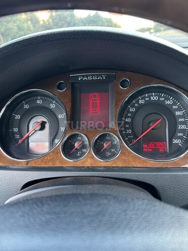 Volkswagen Passat 2008, 228,000 km - 1.8 l - Bakı