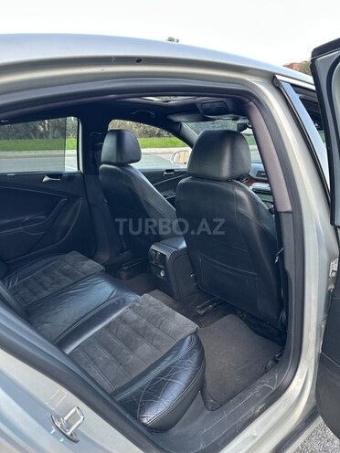 Volkswagen Passat 2008, 228,000 km - 1.8 l - Bakı