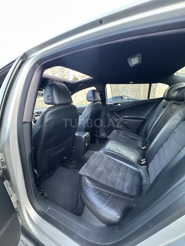 Volkswagen Passat 2008, 228,000 km - 1.8 l - Bakı
