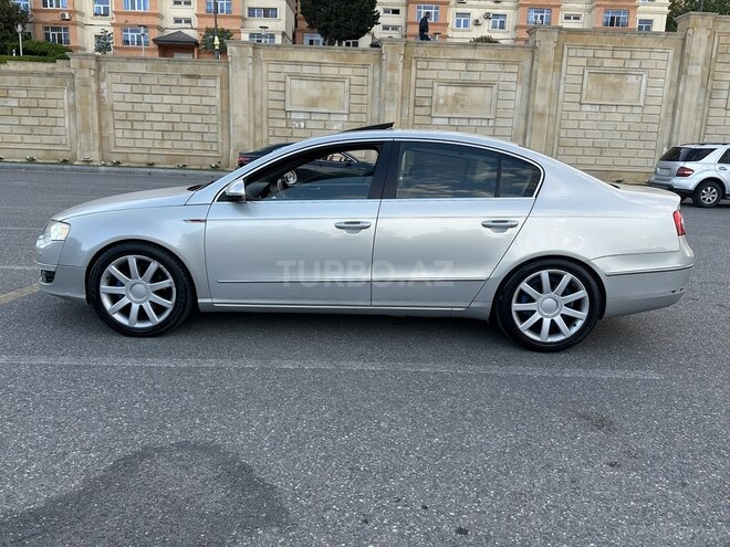 Volkswagen Passat 2008, 228,000 km - 1.8 l - Bakı