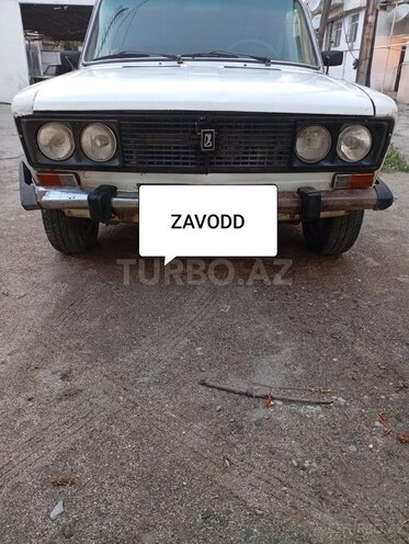 LADA (VAZ) 2106 1985, 83,828 km - 1.6 l - Bakı