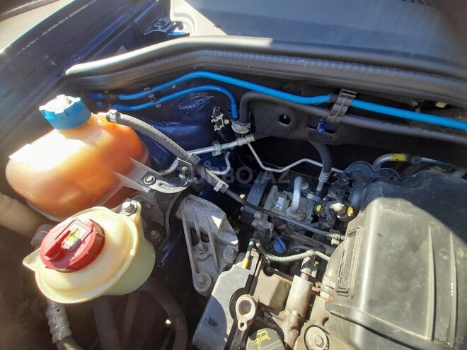Fiat Doblo 2006, 20,000 km - 1.4 l - Gəncə