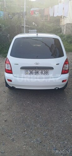LADA (VAZ) Kalina 2009, 234,000 km - 1.4 л - Gəncə