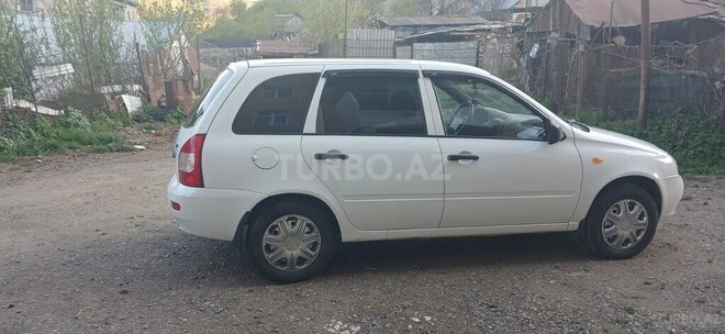 LADA (VAZ) Kalina 2009, 234,000 km - 1.4 л - Gəncə