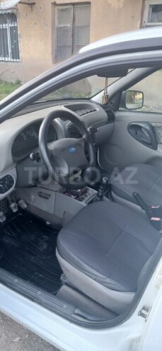 LADA (VAZ) Kalina 2009, 234,000 km - 1.4 л - Gəncə