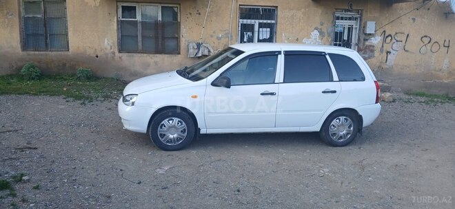 LADA (VAZ) Kalina 2009, 234,000 km - 1.4 л - Gəncə