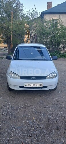 LADA (VAZ) Kalina 2009, 234,000 km - 1.4 л - Gəncə