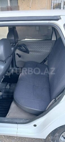 LADA (VAZ) Kalina 2009, 234,000 km - 1.4 л - Gəncə