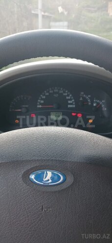 LADA (VAZ) Kalina 2009, 234,000 km - 1.4 л - Gəncə