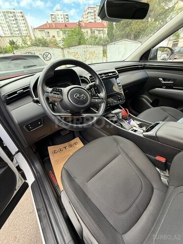 Hyundai Tucson 2021, 51,000 km - 2.0 l - Bakı