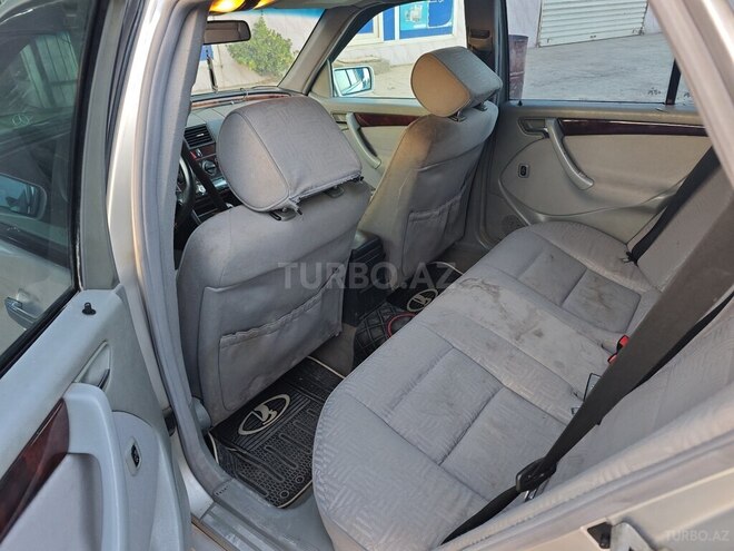 Mercedes C 180 1999, 547,000 km - 1.8 л - Sabirabad