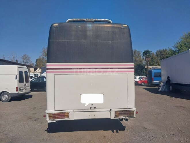 Mercedes  1986, 965,832 km - 1.2 л - Gəncə