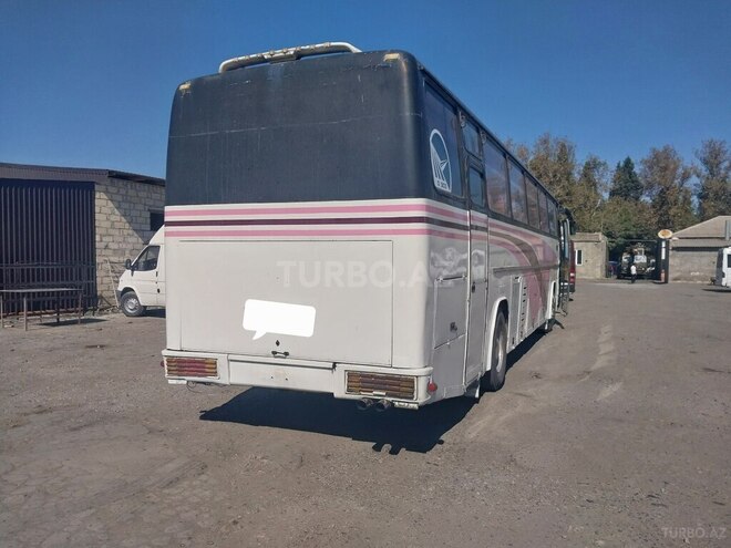 Mercedes  1986, 965,832 km - 1.2 л - Gəncə