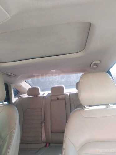 Ford Fusion (North America) 2014, 255,081 km - 1.5 l - Şəmkir
