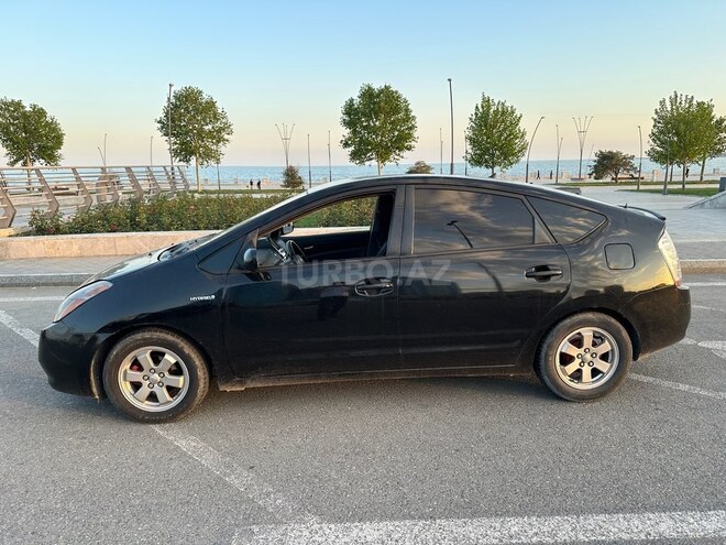 Toyota Prius 2008, 359,000 km - 1.5 l - Bakı