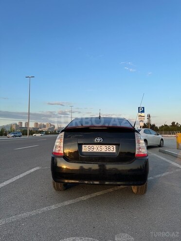Toyota Prius 2008, 359,000 km - 1.5 l - Bakı