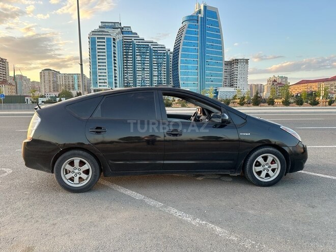 Toyota Prius 2008, 359,000 km - 1.5 l - Bakı