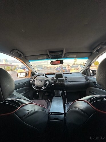 Toyota Prius 2008, 359,000 km - 1.5 l - Bakı