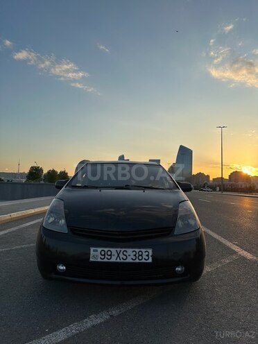 Toyota Prius 2008, 359,000 km - 1.5 l - Bakı