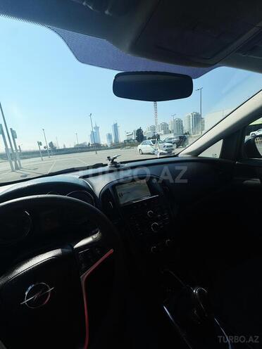 Opel Astra 2012, 269,000 km - 1.3 l - Bakı