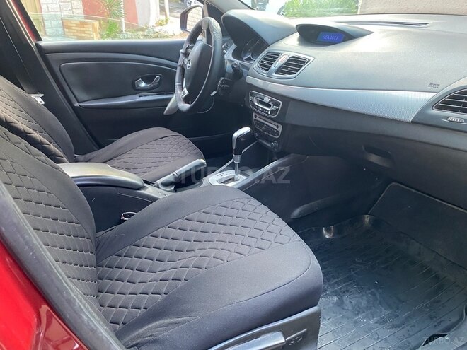 Renault Fluence 2011, 314,000 km - 2.0 л - Bakı