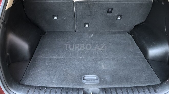 Hyundai Tucson 2017, 89,400 km - 2.0 l - Bakı