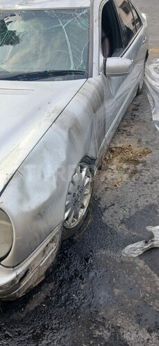Mercedes C 220 d 1999, 350,000 km - 2.2 л - Tovuz