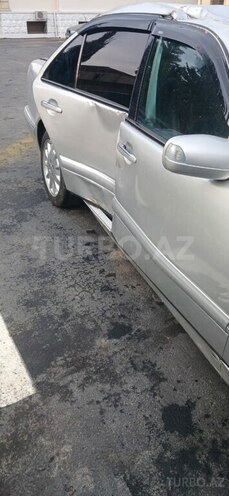 Mercedes C 220 d 1999, 350,000 km - 2.2 л - Tovuz
