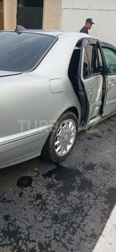 Mercedes C 220 d 1999, 350,000 km - 2.2 л - Tovuz