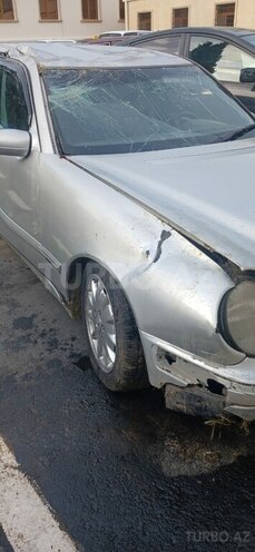Mercedes C 220 d 1999, 350,000 km - 2.2 л - Tovuz