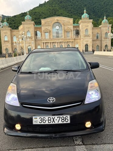 Toyota Prius 2007, 380,000 km - 1.5 l - Qəbələ
