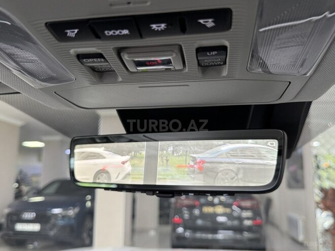 Toyota RAV4 2024, 0 km - 2.5 l - Bakı