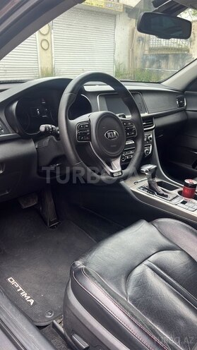 Kia Optima 2018, 208,249 km - 2.0 l - Bakı