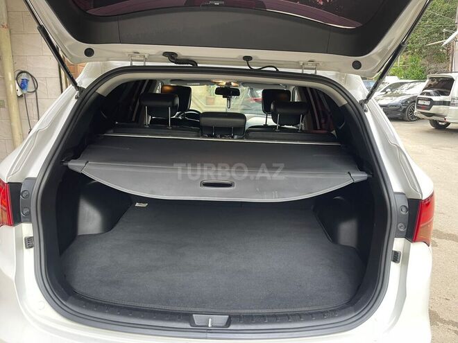 Hyundai Santa Fe 2014, 202,000 km - 2.0 l - Sumqayıt